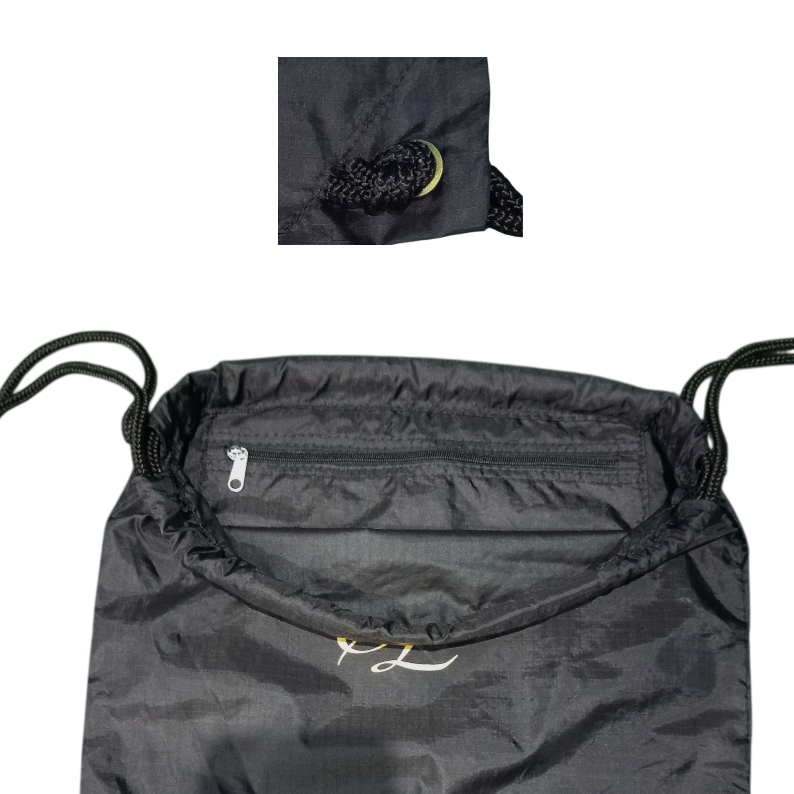 Mega Adventure Deal – 65L Hiking Bag + String Bag + Rain Coat | Save 700 with HikerMart