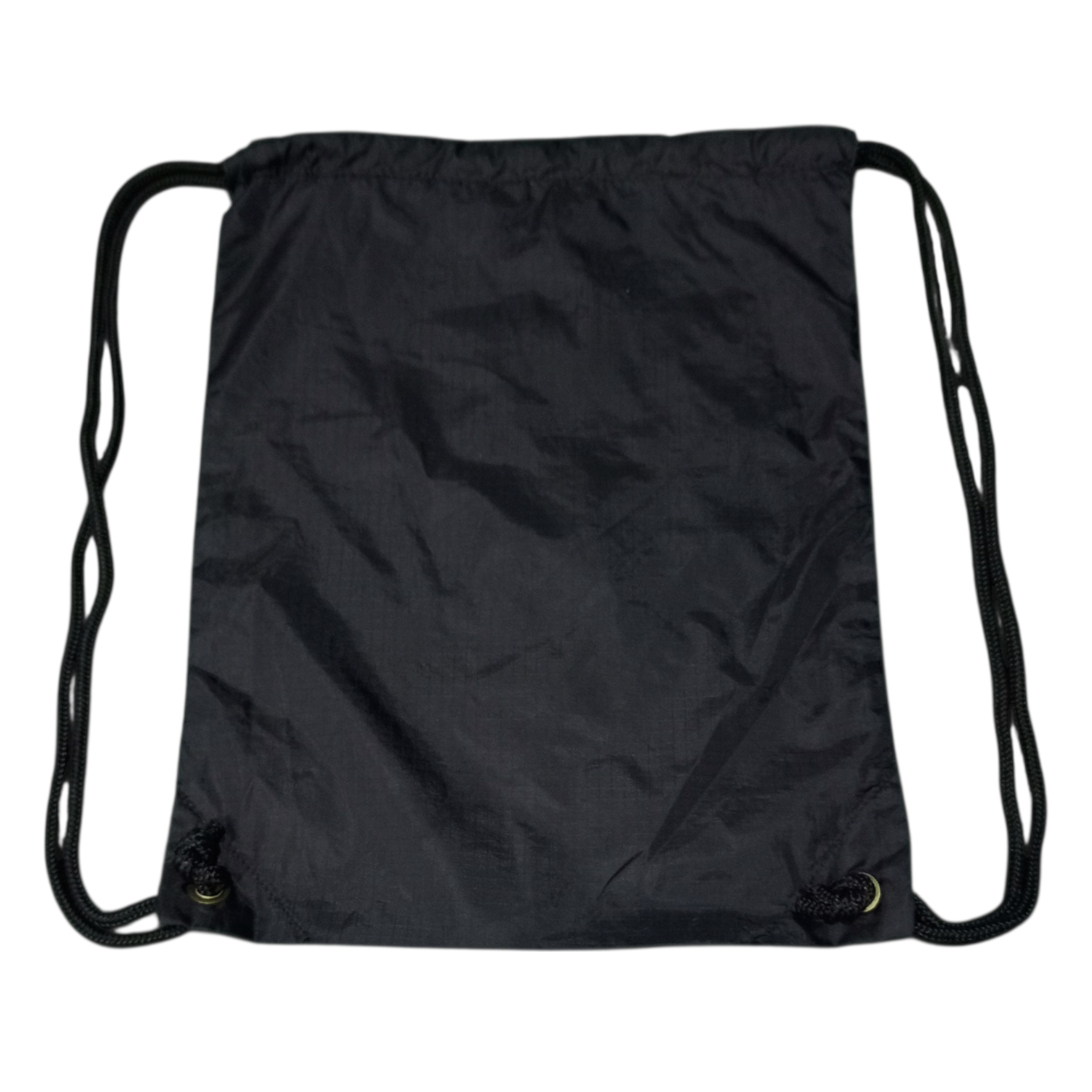 Drawstring Bag BLACK