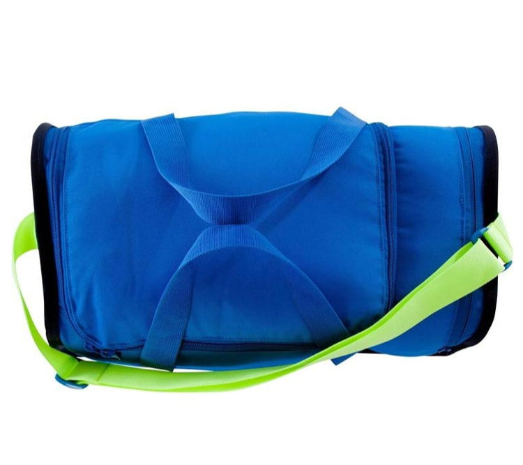 KIPSTA SPORTS BAG 20L POOL GYM FITNESS