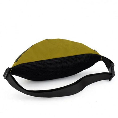 Champion Belt Bag – Red | Retro Stylish Waist Pack