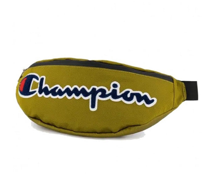 Champion Belt Bag – Red | Retro Stylish Waist Pack