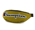 Champion Belt Bag – Red | Retro Stylish Waist Pack