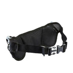 Decathlon Running Hydration Belt – 2x 250ml Bottles + Storage Pocket