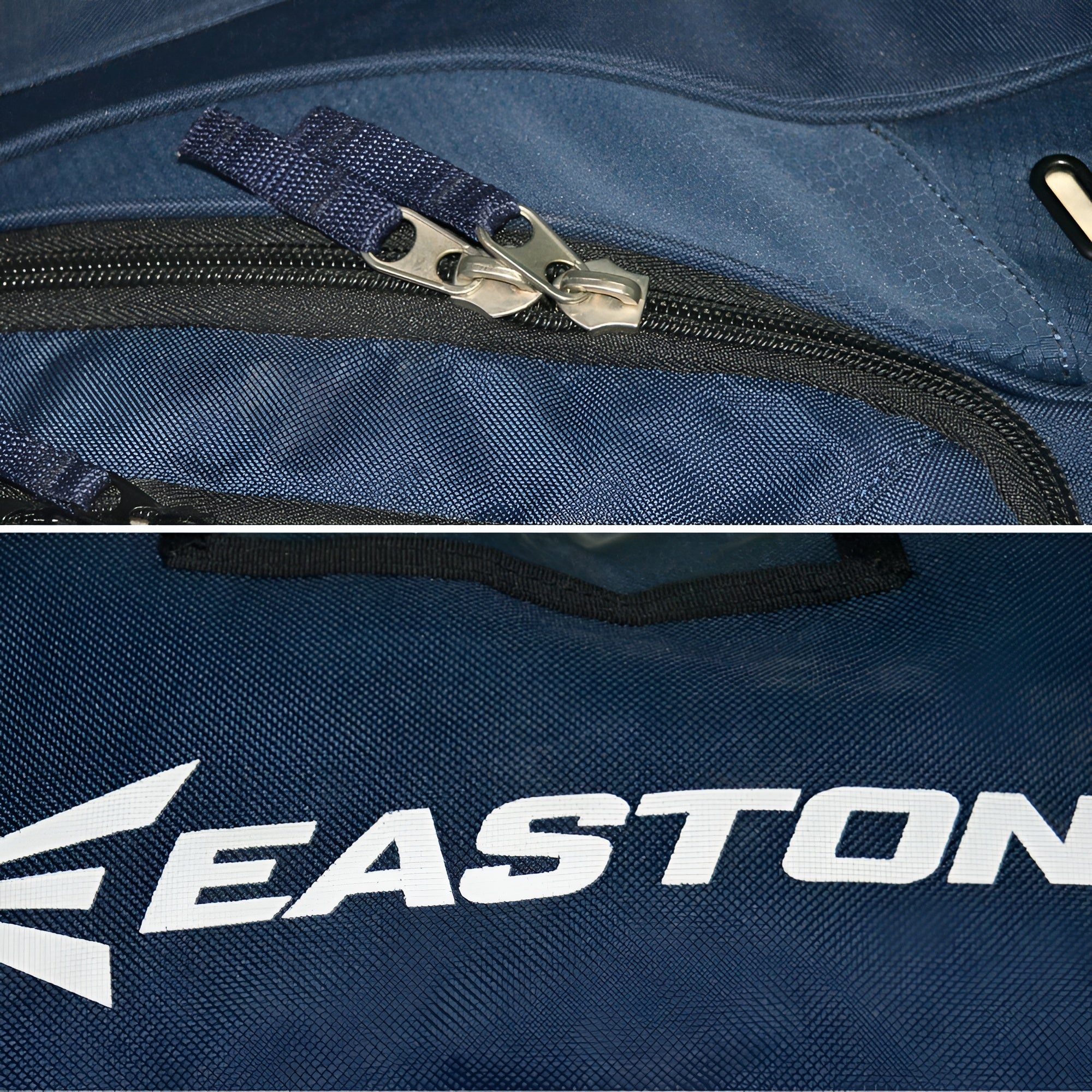 Easton  Backpack Lightweight & Comfortable