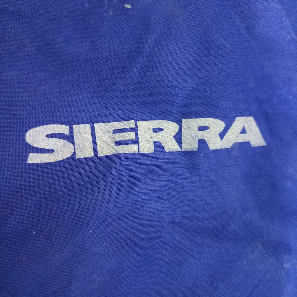 Imported SIERRA Air  mattress with 5 tubes
