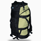 Decathlon 40L Compact Hiking Backpack – Lightweight, Durable & Adventure-Ready