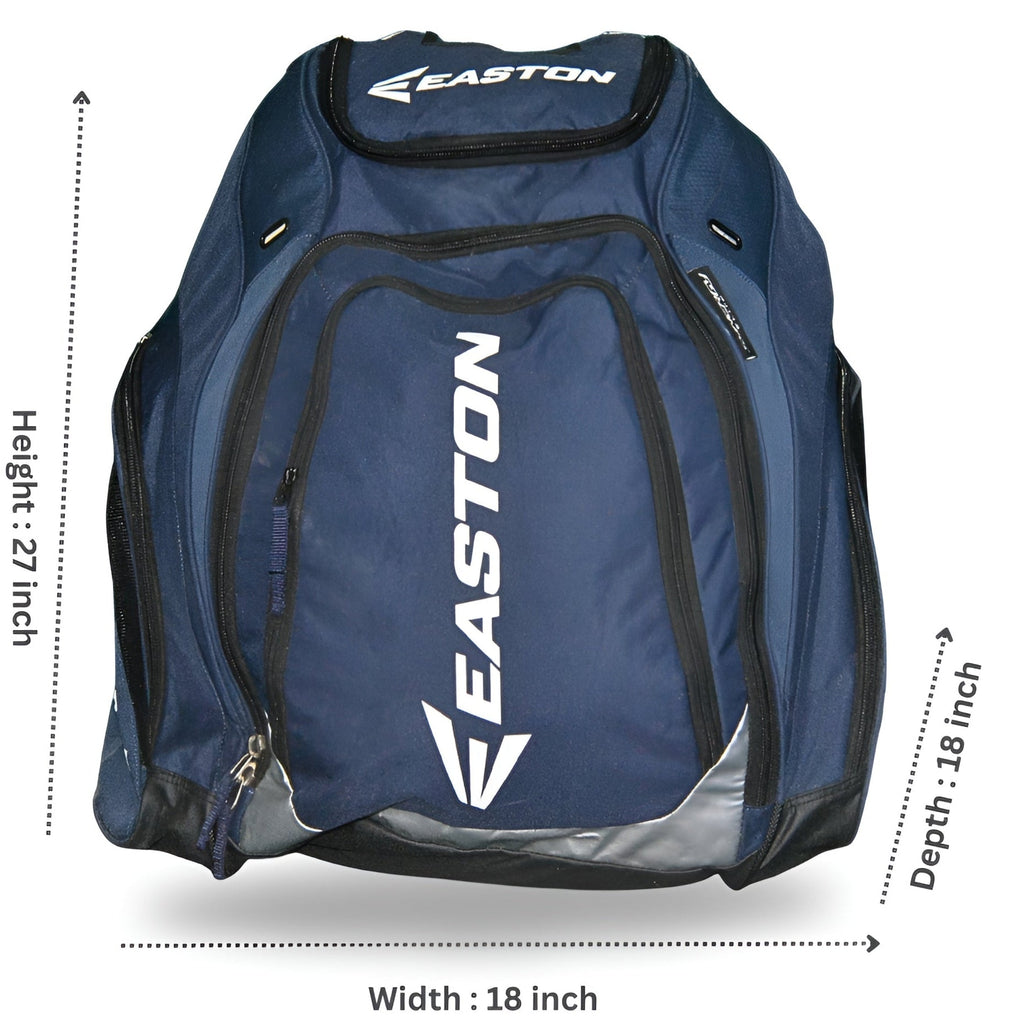 Easton  Backpack Lightweight & Comfortable