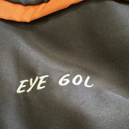 C-EYE Mountaineer 60L – Durable, Ergonomic & Stylish