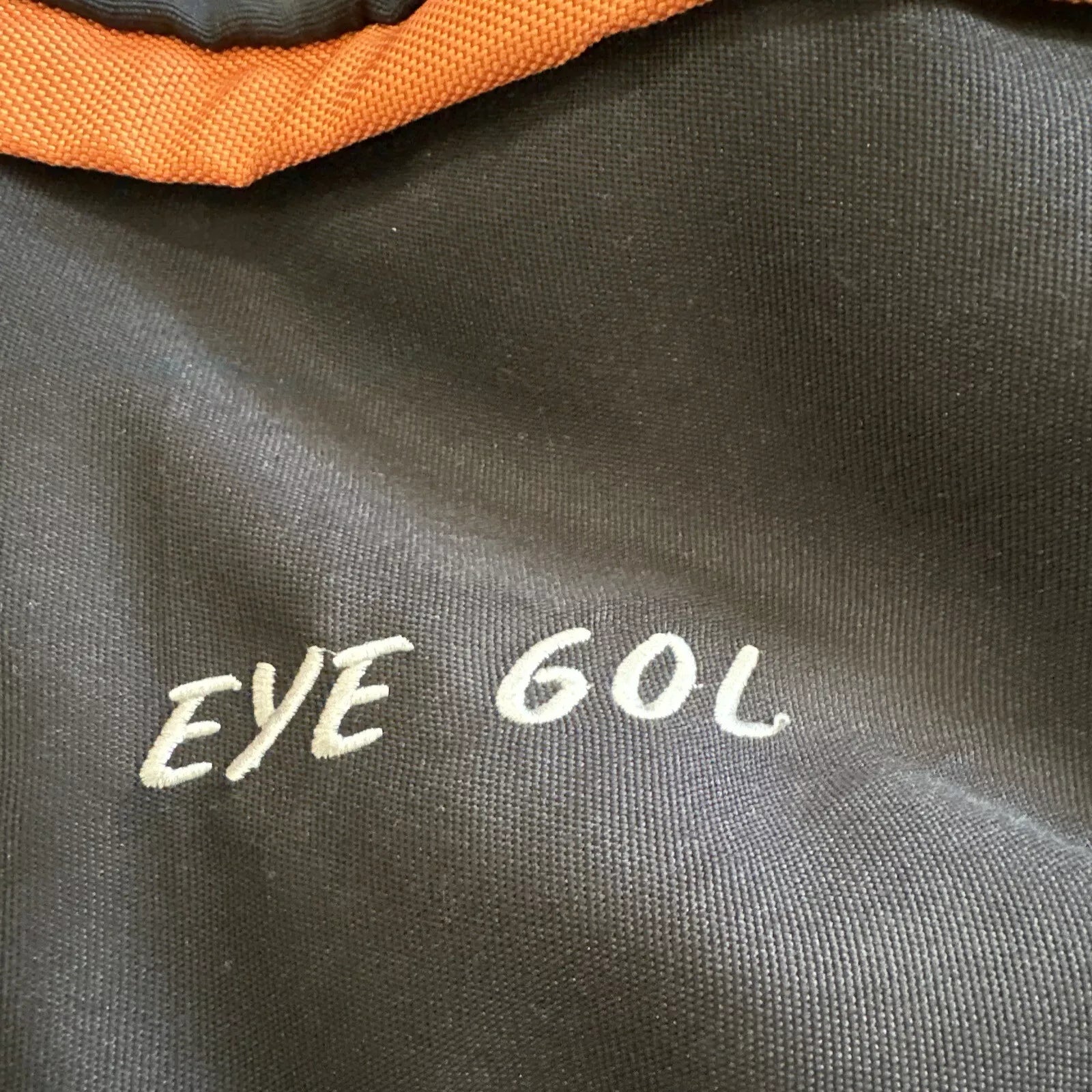 C-EYE Mountaineer 60L – Durable, Ergonomic & Stylish