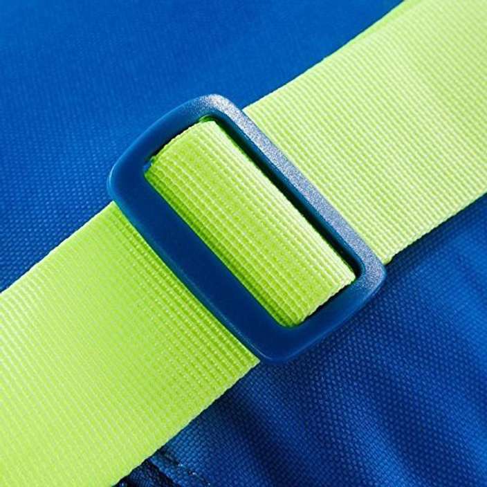 KIPSTA SPORTS BAG 20L POOL GYM FITNESS