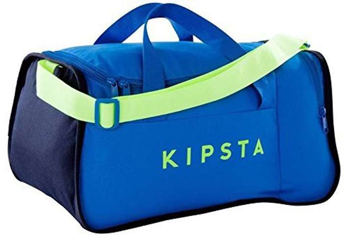 KIPSTA SPORTS BAG 20L POOL GYM FITNESS